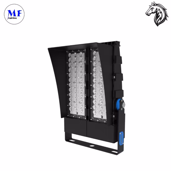 Hepu 4IP65 70FT 80FT 90FT 15m 1500W 1200W 300W 400W À Prova D' Água Ao Ar Livre Ajustável Solar LED Inundação Luz de Iluminação de Mastro Alto com Vara para Estádio de Esportes de Aeroporto