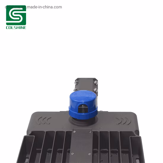IP 65 100 Watts 150 Watts Salor Luz de rua LED, Luz de rua LED com design de alumínio