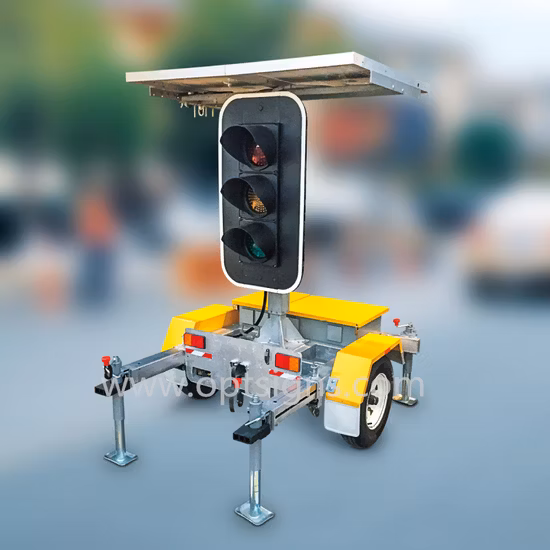 Sistema controlador de semáforos sem fio para semáforos rodoviários