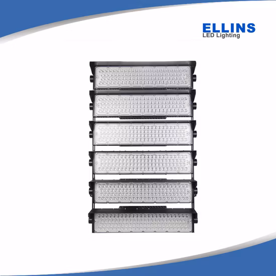 Ip67 exterior 500 w/1000 w/1200 w/1500 w holofote led para estádio esportivo mastro alto holofote led para campo de futebol quadra de tênis