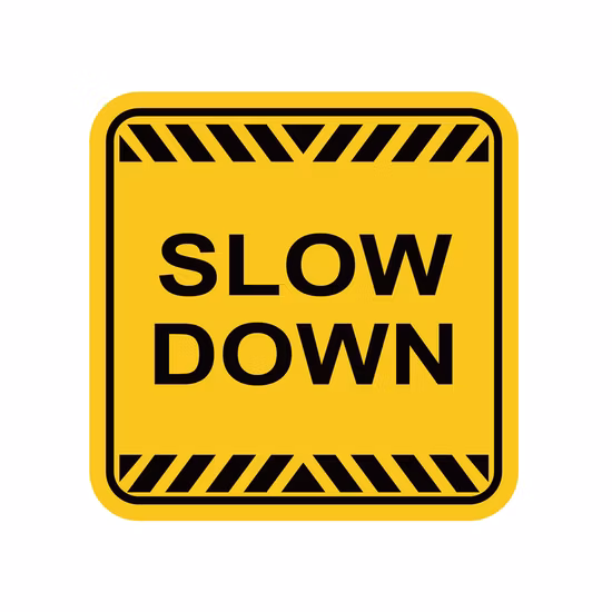 Preço de fábrica de alta reflexão Fornecedor personalizado À prova d'água China Estrada de alumínio Sinal de aviso reflexivo de segurança no trânsito