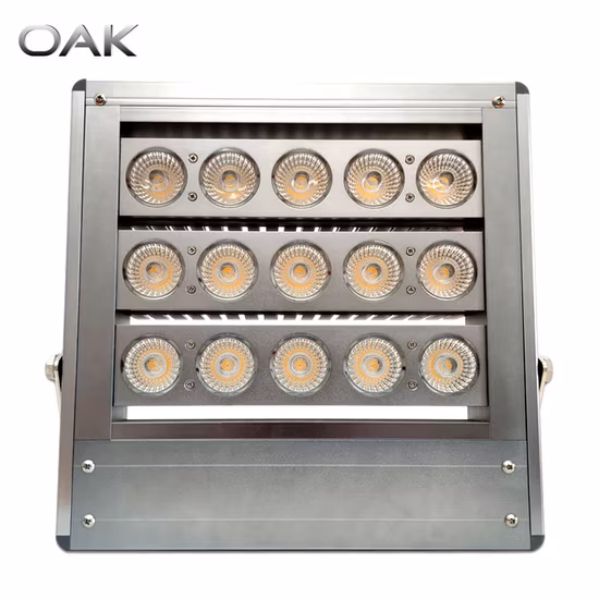 160lm/W de alta potência SMD LED projetor de mastro alto holofote para refletor ao ar livre campo de futebol estádio iluminação esportiva 200 W 300 W 400 W 600 W 800 W 1000 W 1500 W